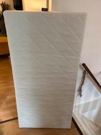 Matras baby peuter kind 140x70 (lidl), Ophalen, 190 cm of minder, Zo goed als nieuw, Matras