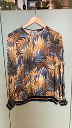 Summum woman top maat 40, Ophalen of Verzenden, Zo goed als nieuw, Maat 38/40 (M), Lange mouw