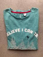 Shirt met lange mouw jongens maat 140, Ophalen of Verzenden, Zo goed als nieuw, Jongen, Shirt of Longsleeve
