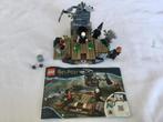 Harry Potter Lego nr 75965, Ophalen of Verzenden, Zo goed als nieuw