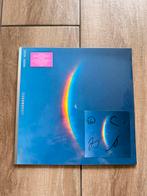 Coldplay Moonmusic LP met GESIGNEERD artcard, Cd's en Dvd's, Vinyl | Pop, Ophalen of Verzenden, 2000 tot heden, Nieuw in verpakking