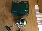 Shimano Biomaster 2500 FB, Watersport en Boten, Hengelsport | Algemeen, Ophalen of Verzenden, Zo goed als nieuw, Molen