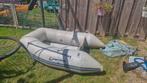 Dragon Marine MW200 SL rubberboot helemaal compleet