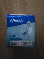 Attends inco inleggers, Ophalen of Verzenden, Nieuw