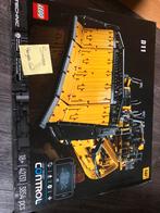 Lego 42131 cat d11 bulldozer, Kinderen en Baby's, Speelgoed | Duplo en Lego, Ophalen of Verzenden, Zo goed als nieuw