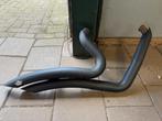 Harley Davidson V&H Big Radius en Touring wielset, Ophalen, Gebruikt