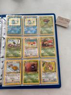 Pokémon Jungle Engels WOTC, Ophalen of Verzenden, Zo goed als nieuw, Losse kaart