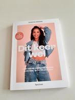 Dit keer wel, Dyantha Brooks, Ophalen, Nieuw