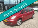 Citroen Xsara Picasso 1.6i-16V Image 119.000km Clima Cruise, Auto's, Citroën, Voorwielaandrijving, Stof, 4 cilinders, Parkeersensor