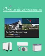 Airco incl. installatie – Auratsu & Kaisai ICE (zwart/wit), Verwarmen, Nieuw, Ophalen of Verzenden, Afstandsbediening