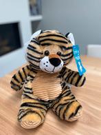Knuffel tijger Pluche ca35cm, Kinderen en Baby's, Speelgoed | Knuffels en Pluche, Ophalen of Verzenden, Zo goed als nieuw
