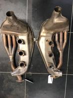 Porsche SSI warmtewisselaars 3,2 set, Ophalen of Verzenden, Gebruikt, Porsche