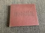 Thunderdome 2cd (NL/rare!), Cd's en Dvd's, Cd's | Dance en House, Ophalen of Verzenden, Gebruikt, Overige genres