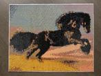 Diamond painting paard bloem of zen, Ophalen of Verzenden, Nieuw