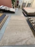 viscose vloerkleed grijs/beige 200x290, Interieur05, Grijs, Ophalen of Verzenden, 8914BK