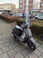 BTC Snorscooter 2018, Fietsen en Brommers, Ophalen, Gebruikt, BTC, Benzine