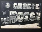 Ansichtkaart Groete uit Den Bosch. (1905)