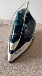 Tefal Express Steam Strijkijzer - NIEUW!, Witgoed en Apparatuur, Ophalen of Verzenden, Zo goed als nieuw, Strijkijzer met snoer