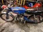 Ducati 48 ts oldtimer, Ophalen of Verzenden, Overige merken