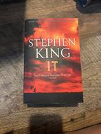 Stephen King - IT (Het), Ophalen of Verzenden, Zo goed als nieuw, Nederland