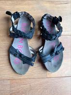 Bjorn borg sandalen 38, Kleding | Dames, Ophalen of Verzenden, Zo goed als nieuw, Sandalen of Muiltjes