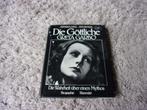 DIE GÖTTLICHE GRETA GARBO BOEK 1979BIOGRAPHIE-BLANVALET, Verzamelen, Ophalen, Boek, Tijdschrift of Artikel