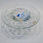 Schaal op voet, uniek, Roel Olivier 1998, Ophalen