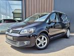 Volkswagen Touran 1.4 TSI Life | Clima | Cruise | Navi | Tre, Voorwielaandrijving, Euro 5, 4 cilinders, Stoelverwarming