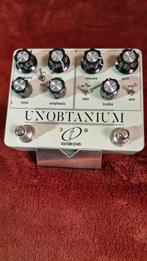 Crazy tube circuits Unobtanium, Ophalen of Verzenden, Zo goed als nieuw