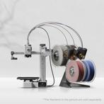 Bambu Lab A1 Mini Combo AMS, Computers en Software, 3D Printers, Ophalen, Zo goed als nieuw, Bambulab A1 Mini + AMS Lite