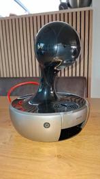 Krups Drop, Witgoed en Apparatuur, Koffiezetapparaten, Gebruikt, Koffiemachine, Ophalen of Verzenden, 1 kopje