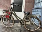 Cortina fiets U4 24 inch, Ophalen, Cortina U4 transportfiets, Versnellingen, Gebruikt
