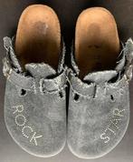 Birkenstock Rock Star Baby maat 31, Jongen of Meisje, Overige typen, Ophalen of Verzenden, Zo goed als nieuw