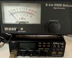 Midland Alan78 bakkie met KSM 9000 Deluxe, Zender en Ontvanger, ., Ophalen of Verzenden, Zo goed als nieuw