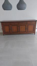 Mooi dressoir zie foto, Ophalen, 25 tot 50 cm