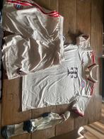 Bayern munchen maat m/L, Ophalen of Verzenden, Zo goed als nieuw, Shirt