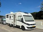 Adria sonic 700ic 38000km!!! Super staat., Caravans en Kamperen, Campers, Integraal, Ringverwarming, Fiat, 7 tot 8 meter
