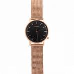 Dameshorloge Wyzer Black Rose, Overige merken, Staal, Staal, Polshorloge