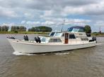 Vriens Kruiser 18.00 Cabrio, Watersport en Boten, Gebruikt, Overige brandstoffen, 12 meter of meer, 50 pk of meer