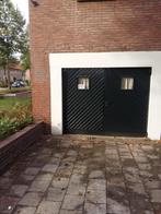 Garagebox Deventer Zandweerd 7.68 x 3.20 meter, Overijssel