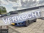 Renault Megane Estate 1.3 TCe (160 PK) Bose Automaat, Pano, 65 €/maand, Gebruikt, 4 cilinders, Blauw
