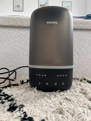 Lucht bevochtiger Philips. beschikbaar voor biedingen