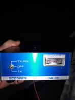 27mc spullen, Telecommunicatie, Ophalen of Verzenden, Gebruikt