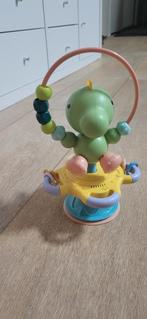 Speelgoedfiguur met Rammelaar, Kinderen en Baby's, Ophalen, Gebruikt, Jongen of Meisje