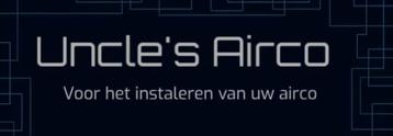 Airco installatie  beschikbaar voor biedingen