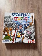 Sequence Junior - Nieuw in doos!, Hobby en Vrije tijd, Gezelschapsspellen | Bordspellen, Drie of vier spelers, Ophalen, Nieuw