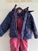 Leuke ski jas en broek set, Ophalen, Zo goed als nieuw