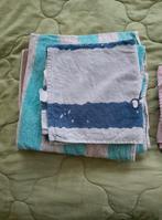 Handdoeken, badmatten en dekbedovertrek, Ophalen, Gebruikt, Handdoek