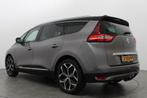 Renault Grand Scénic 1.3 TCE 140PK TECHNO 7-P EDC | Navi |, Te koop, Zilver of Grijs, Geïmporteerd, Benzine