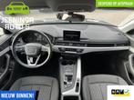 Audi A4 Limousine 1.4 TFSI Sport Pro Line|Trekhaak|Clima|Nav, Auto's, Audi, 65 €/maand, Stof, Gebruikt, 150 pk